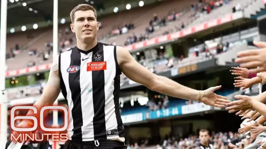 Beyond the Game: 10 Reasons That Create a Legend